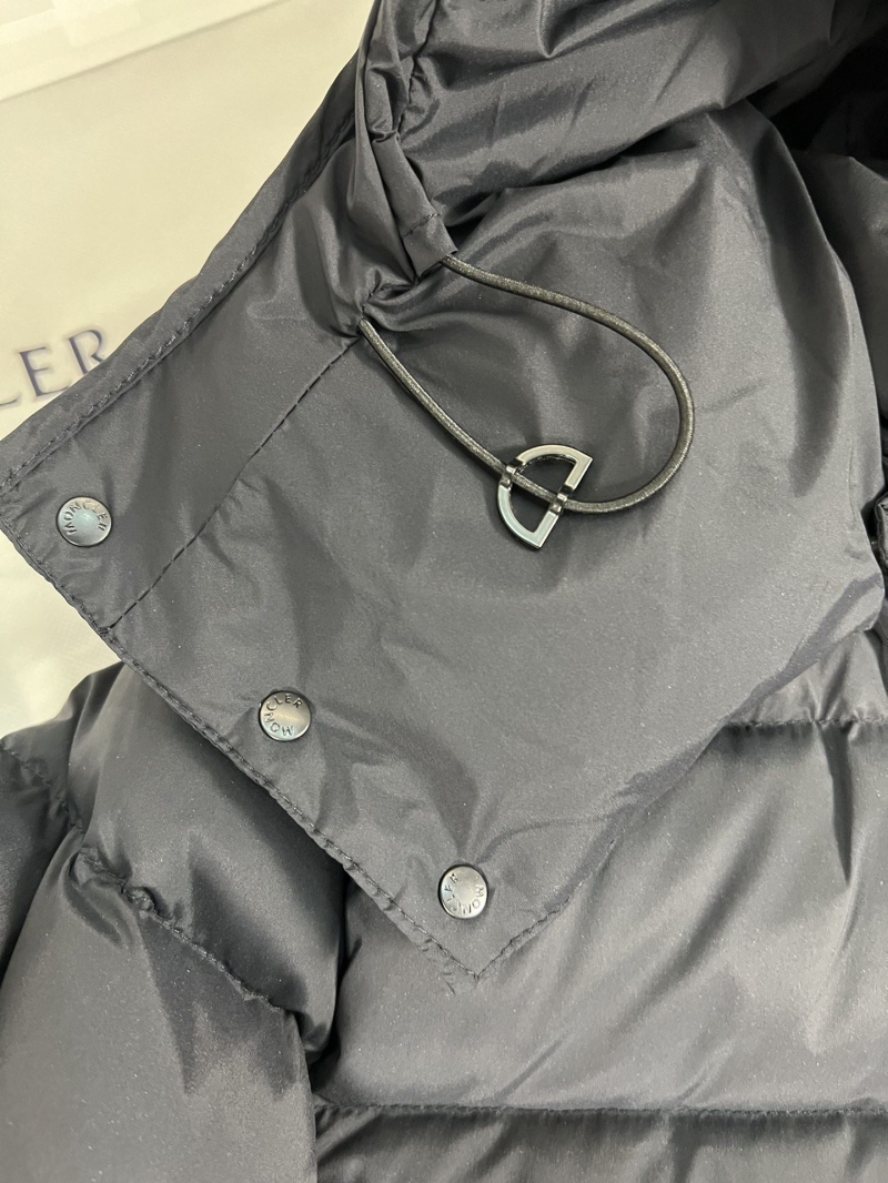 Moncler Down Coat